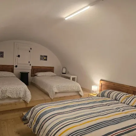 The Happiness Appartement Bari