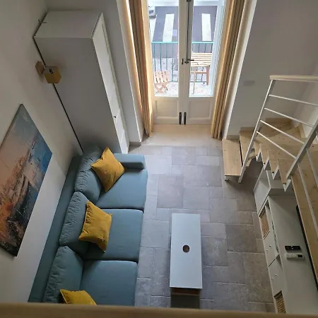 Appartement The Happiness